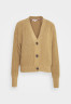 Tommy Hilfiger BUTTON Cardigan countryside khaki КНОПКА кардиган загородный хаки