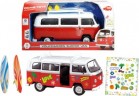 Dickie Toys Surfer Van серфер фургон