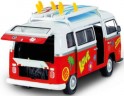 Dickie Toys Surfer Van серфер фургон
