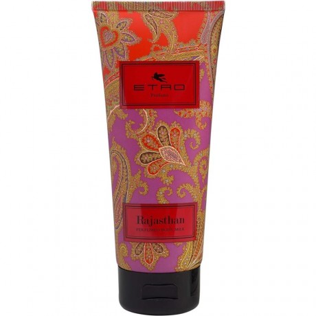 Etro (Этро) Rajasthan Body Milk Молочко для тела, 200 мл
