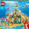 LEGO LEGO Disney Princess 43207 Arielles Unterwasserschloss LEGO Disney Princess 43207 Подводный замок Ариэль