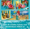 LEGO LEGO Disney Princess 43207 Arielles Unterwasserschloss LEGO Disney Princess 43207 Подводный замок Ариэль