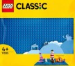 LEGO LEGO Classic 11025 Blaue Bauplatte LEGO Classic 11025 Синяя строительная пластина