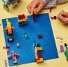 LEGO LEGO Classic 11025 Blaue Bauplatte LEGO Classic 11025 Синяя строительная пластина