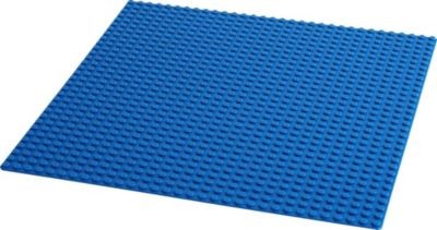 LEGO LEGO Classic 11025 Blaue Bauplatte LEGO Classic 11025 Синяя строительная пластина