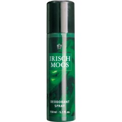 Sir Irisch Moos Sir Irisch Moos Deodorant Spray Дезодорант спрей, Aerosol Spray / 150 мл