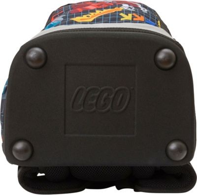 LEGO Schulrucksackset NIELSEN LEGO NINJAGO Prime Empire, 4-tlg. (2022) Набор школьных рюкзаков NIELSEN LEGO NINJAGO Prime Empire, 4 предмета. (2022)