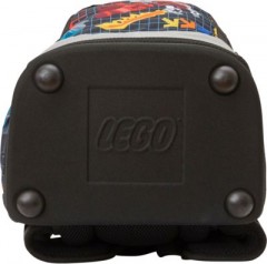 LEGO Schulrucksackset NIELSEN LEGO NINJAGO Prime Empire, 4-tlg. (2022) Набор школьных рюкзаков NIELSEN LEGO NINJAGO Prime Empire, 4 предмета. (2022)