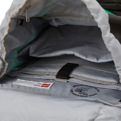 LEGO Schulrucksackset NIELSEN LEGO NINJAGO Prime Empire, 4-tlg. (2022) Набор школьных рюкзаков NIELSEN LEGO NINJAGO Prime Empire, 4 предмета. (2022)