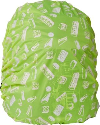 LEGO Schulrucksackset NIELSEN LEGO NINJAGO Prime Empire, 4-tlg. (2022) Набор школьных рюкзаков NIELSEN LEGO NINJAGO Prime Empire, 4 предмета. (2022)