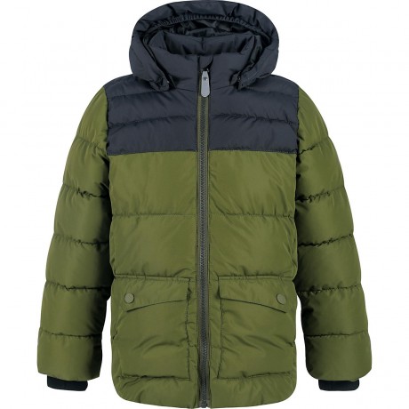 COLOR KIDS Winterjacke fur Jungen Зимняя куртка для мальчиков