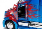 Jada Transformers T5  Optimus Prime 1:24 Трансформеры Т5 Оптимус Прайм 1:24