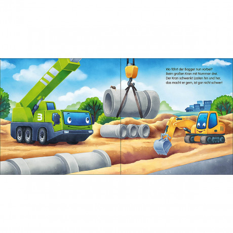 Loewe Verlag Gute Nacht Спокойной ночи