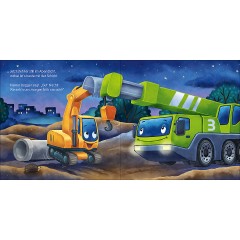 Loewe Verlag Gute Nacht Спокойной ночи