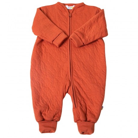 Joha Outdoor Overall Bio-Baumwolle Outdoor-Overalls fur Madchen Уличный комбинезон из органического хлопка Уличный комбинезон для девочки
