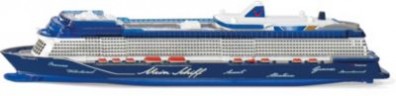 SIKU SIKU 1730 Mein Schiff 1 SIKU 1730 Мой корабль 1