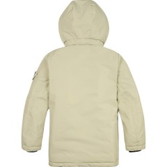 Calvin Klein Parka fur Jungen (recycelt) Парка для мальчиков (переработанная)