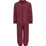 hummel hmlNULE MINI THERMO SET Schneeanzuge fur Kinder hmlNULE MINI THERMO SET Детские зимние комбинезоны
