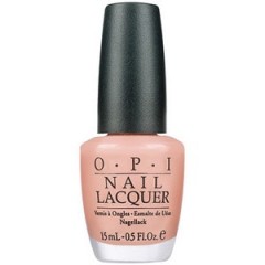 OPI Classics Creme Nagellack Nagellacke, 15 мл