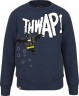 LEGO Batman Sweatshirt fur Jungen Толстовка Бэтмен для мальчиков