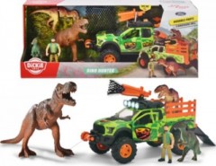 Dickie Toys Dino Hunter Дино Охотник