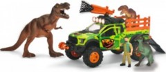 Dickie Toys Dino Hunter Дино Охотник