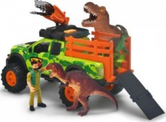 Dickie Toys Dino Hunter Дино Охотник
