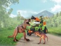 Dickie Toys Dino Hunter Дино Охотник