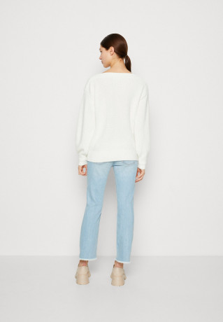 Tommy Hilfiger Jumper ecru джемпер экрю