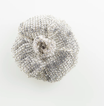 CHANEL KAMELIE Шанель Камелия брошь-цветок 