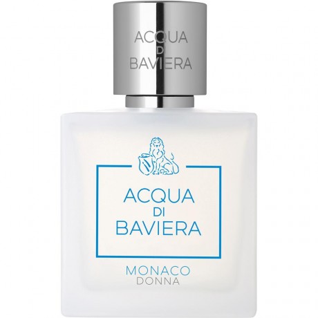 Acqua di Baviera (Аква ди Баверия) Monaco Donna Eau de Parfum Парфюмерная вода Spray Спрей, 100 мл