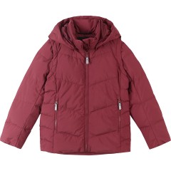 Reima Winterjacke PAAHTO fur Madchen Зимняя куртка PAAHTO для девочки