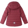 Reima Winterjacke PAAHTO fur Madchen Зимняя куртка PAAHTO для девочки
