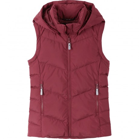 Reima Winterjacke PAAHTO fur Madchen Зимняя куртка PAAHTO для девочки