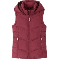 Reima Winterjacke PAAHTO fur Madchen Зимняя куртка PAAHTO для девочки