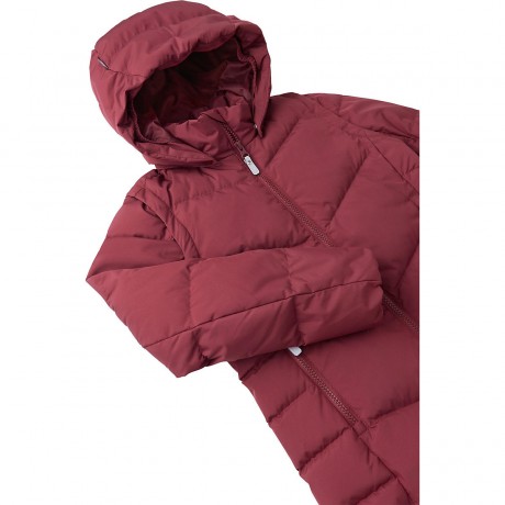 Reima Winterjacke PAAHTO fur Madchen Зимняя куртка PAAHTO для девочки