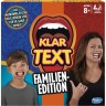 Hasbro Klartext Familien-Edition Klartext семейное издание