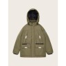 TOM TAILOR Winterjacke fur Jungen (recycelt) Зимняя куртка для мальчика (переработанная)