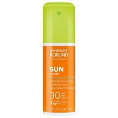 ANNEMARIE BORLIND LSF 30 Sonnen-Spray  солнцезащитный спрей SPF 30