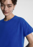 Tommy Hilfiger MODERN  Basic T-shirt ultra blue MODERN Базовая футболка ультра синий