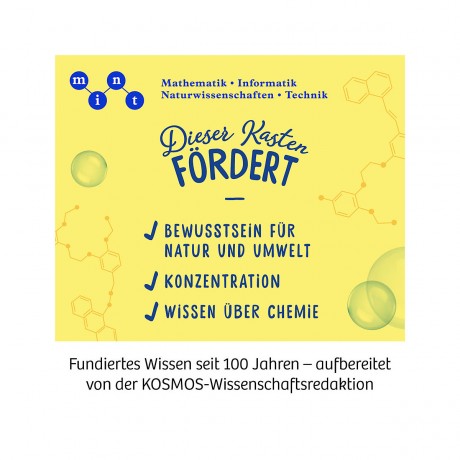 Kosmos Chemielabor C500 Химическая лаборатория C500