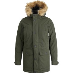 JACK  JONES Junior Winterjacke JJWINNER fur Jungen Зимняя куртка JJWINNER для мальчика