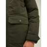 JACK  JONES Junior Winterjacke JJWINNER fur Jungen Зимняя куртка JJWINNER для мальчика
