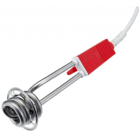 Rommelsbacher Rommelsbacher Tauchsieder RT 350 Reisetauchsieder edelstahl  Погружной нагреватель Rommelsbacher RT 350 дорожный погружной нагреватель нержавеющая сталь