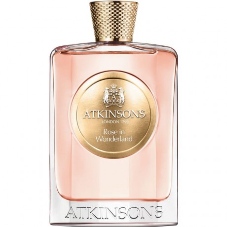 Atkinsons (Аткинсонс) Rose in Wonderland Eau de Parfum Парфюмерная вода, 100 мл