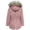 KIDS ONLY Parka KOGLIVA fur Madchen Парка КОГЛИВА для девочек