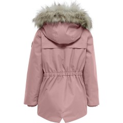 KIDS ONLY Parka KOGLIVA fur Madchen Парка КОГЛИВА для девочек