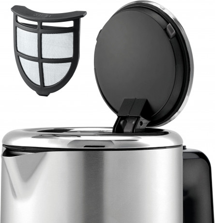 WMF WMF Wasserkocher, 1.6 l  Чайник WMF, 1,6 л.