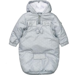STACCATO Baby Schneeanzug fur Madchen Детский зимний комбинезон для девочки