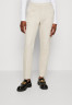 Tommy Hilfiger SLIM PANT Trousers heathered oatmilk SLIM PANT Брюки овсяное молоко